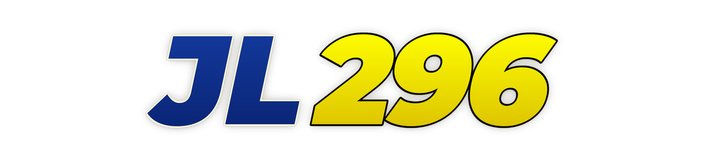 jl296 Casino Logo